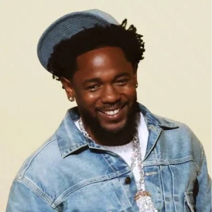  Kendrick Lamar