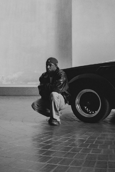 Kendrick Lamar - Moore Park 2025