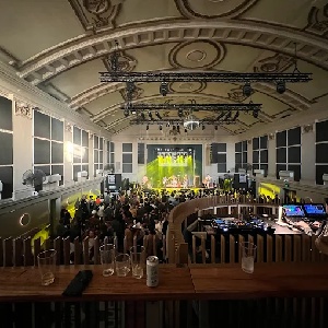 Northcote Theatre, Melbourne, VIC