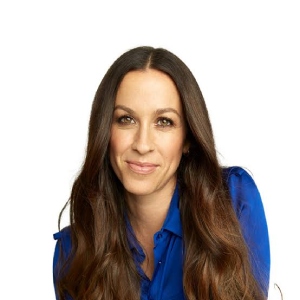 Alanis Nadine Morissette