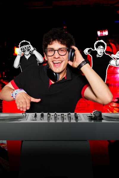 Party 101 - Melbourne 2025