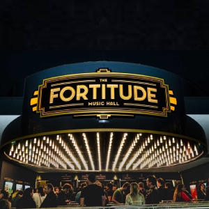The Fortitude Music Hall