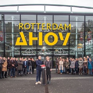 Rotterdam Ahoy