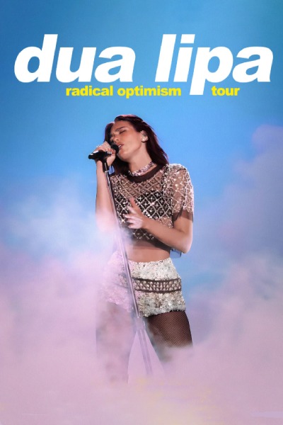 Radical Optimism Tour-2025 Liverpool 25 June