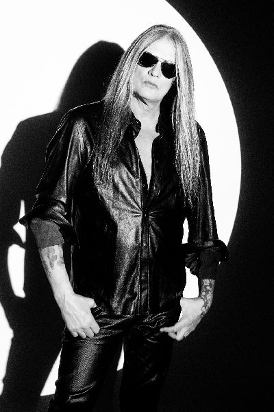 Record 'Skid Row' in Full - Brisbane 2025