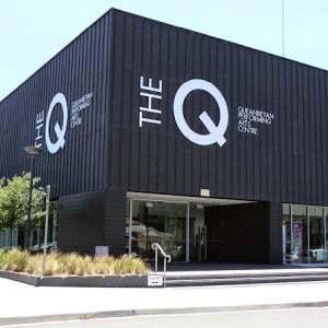 The Q – Queanbeyan Performing Arts Centre