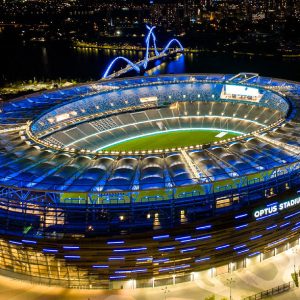 Optus Stadium