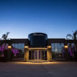 Bellagio Receptions Epping