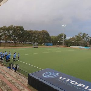 Hale Hockey Club