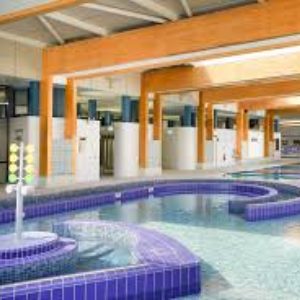 Oran Park Leisure Centre