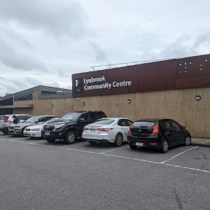 Lynbrook Community Centre