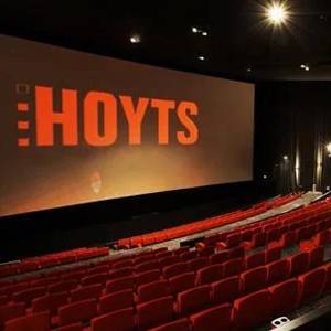 Hoyts Sunnybank Cinema 7