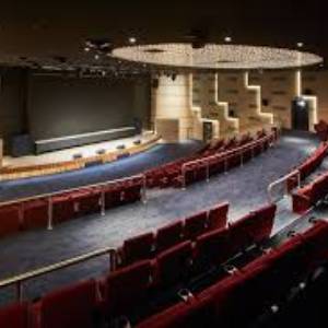 Liverpool Catholic Club Theatre