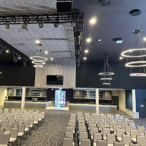 The Regency Function Centre