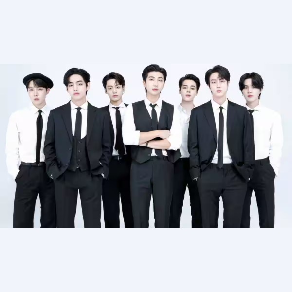 BTS (방탄소년단)