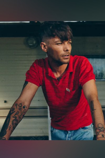 Louis Tomlinson: How Did We Get Here World Tour 01st Apr 2026