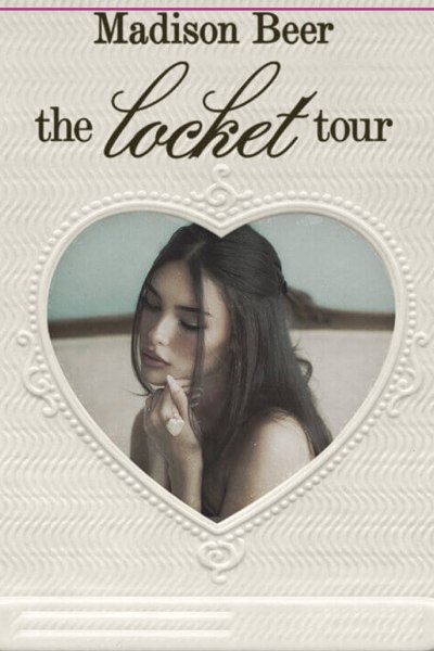 Madison Beer: the locket tour 17th May 2026