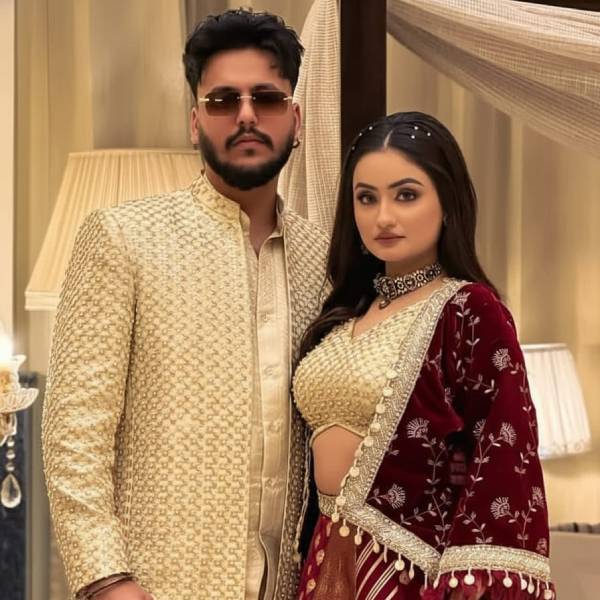 Garv & Rashika Sachdeva