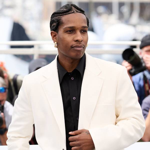 A$AP Rocky