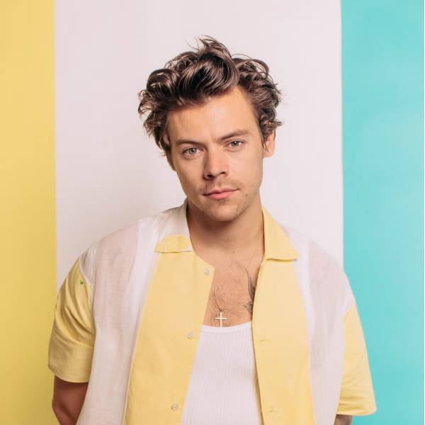 Harry Styles