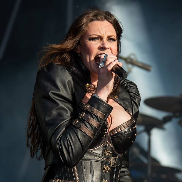 Floor Jansen