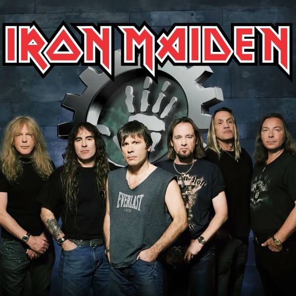 Iron Maiden