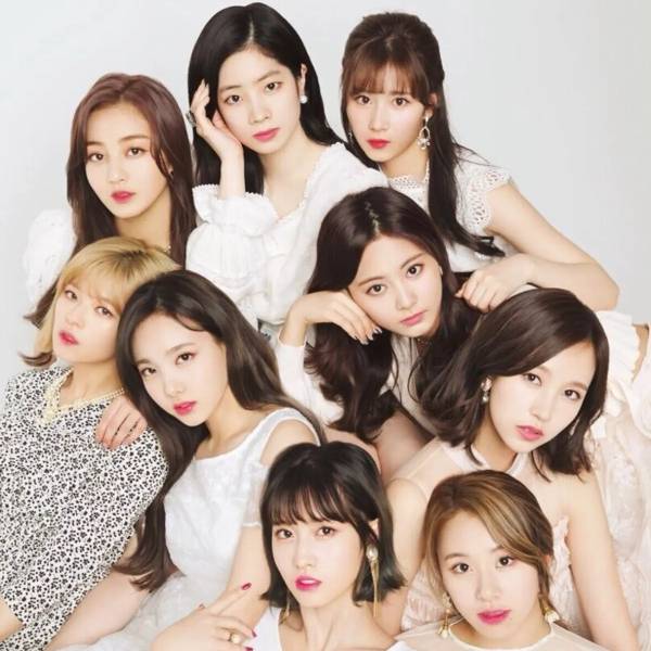 TWICE