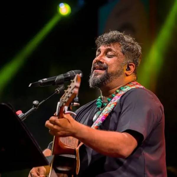 Raghu Dixit