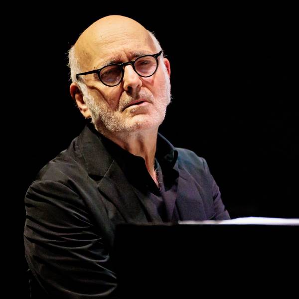Ludovico Einaudi