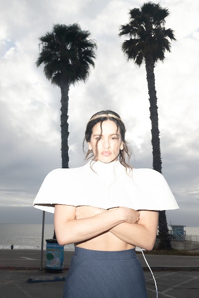 ROSALIA: LUX TOUR 25th Mar 2026