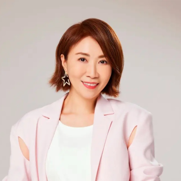 Lee Yi-Jun (李翊君)