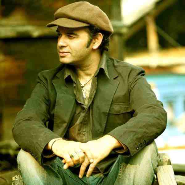 Mohit Chauhan