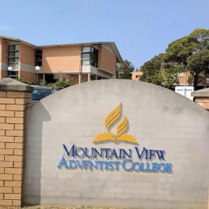 Mountain View Adventist College