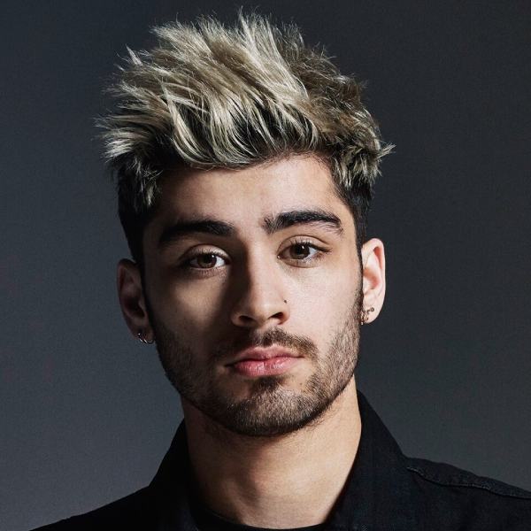 Zayn